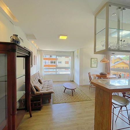 Ferienwohnung No Coracao De Gramado, A 350M Da Rua Coberta! Exterior foto