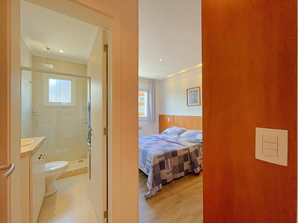 Ferienwohnung No Coracao De Gramado, A 350M Da Rua Coberta! Exterior foto