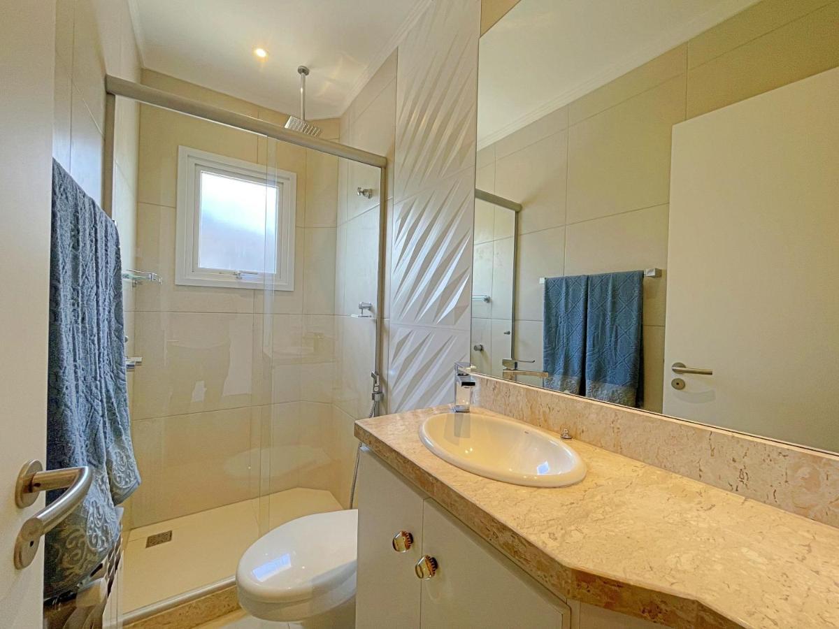 Ferienwohnung No Coracao De Gramado, A 350M Da Rua Coberta! Exterior foto